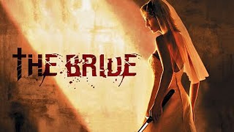 Beatrix Kiddo - The Bride