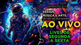 LOJA ON - EP. #19 - DESIGN, MÚSICA E ARTE