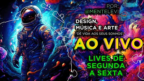 LOJA ON - EP. #17 - DESIGN, MÚSICA E ARTE