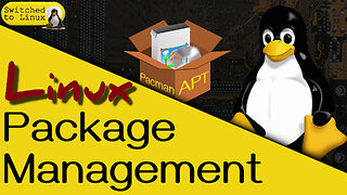 Linux Package Management