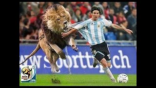 Funny Football Moments (Ronaldo, Messi, Neymar)