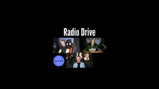 Radio Drive