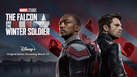 Falcon And The Winter Soldier Series Review (Minor Spoilers)