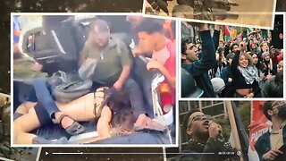 Islamistas e izquierdistas festejan y apoyan el terrorismo