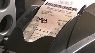 Mega Millions players flock to Colorado's winningest store