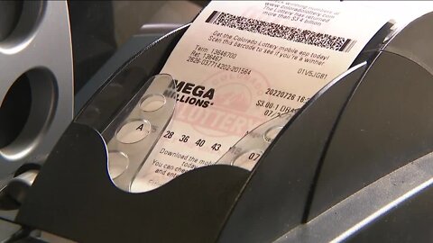 Mega Millions players flock to Colorado's winningest store