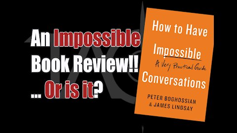 Ep. 43: How to Have Impossible Conversations | Part 1
