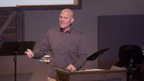 When God Speaks Discerning The Voice of God - Part 2 by Shane Idleman