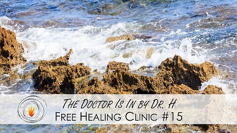 C-Shot Injury Free Clinic w/ Dr. H - Session 15