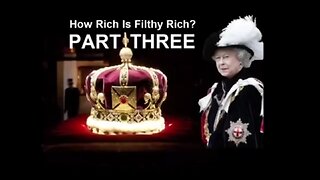 Ring Of Power 2 | How Rich Is Filthy Rich? | Grace Powers | Episode 3