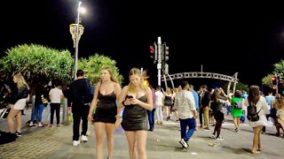 Australian Pandemic Capital New Years Eve Celebrations | Gold Coast - Queensland