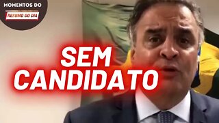 PSDB caminha para o apoio à Jair Bolsonaro | Momentos