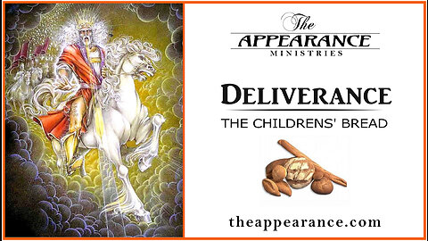 Deliverance, The Childrens Bread 03