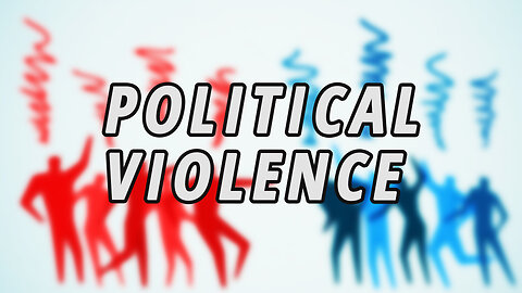 Political Violence in the United States | Trump vs Biden | Extremism