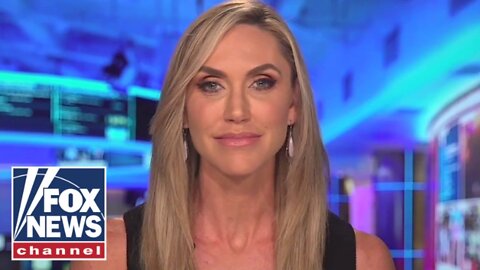 Lara Trump: Democrats are about to 'woke' themselves right out of office