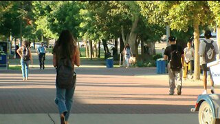 CSUB, Bakersfield College celebrate the start of fall semester