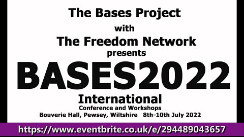 Fasts Blast Update Conference Norway 14 May 2022