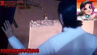 Time To Take The Fight To Them!!!!! Mirror's Edge Catalyst Story Finale!!!!