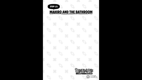 ONIMAI I'm Now Your Sister! Reading Chapter 1.5 MAHIRO AND THE BATHROOM