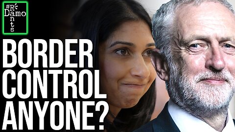 Jeremy Corbyn goes after Suella Braverman for enabling fascism.