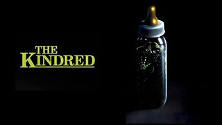 The Kindred (1987)