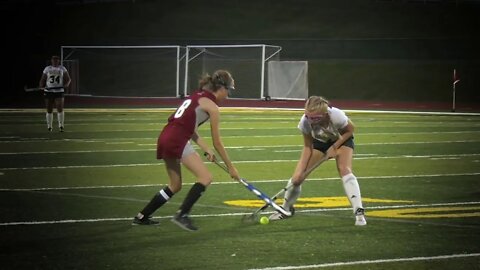 Penn Trafford Field Hockey vs Oakland Catholic 2019