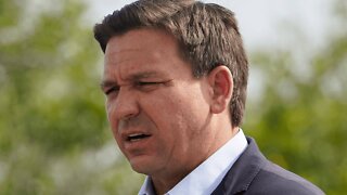 RON DESANTIS DESAVAGE TOP GOV CAMPAIGN COMMERCIAL #19