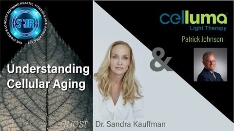 The Seven Tenets of Aging - The Latest In Light Therapy