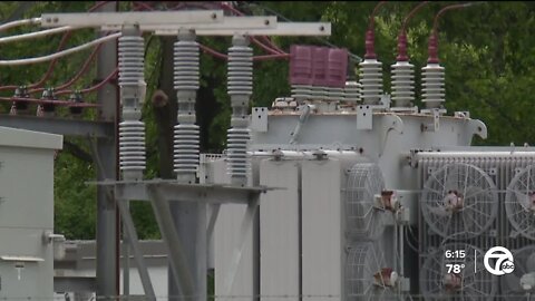 Agency warns of power grid failures; DTE says it has 'enough electricity' in Michigan
