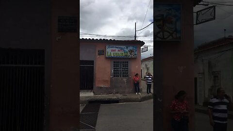 100+ years old No food restaurant - Venezuela Now - July 27th, 2023