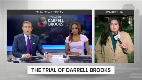 Darrell Brooks trial: Waukesha Christmas Parade suspect delays jury picks with disruptions