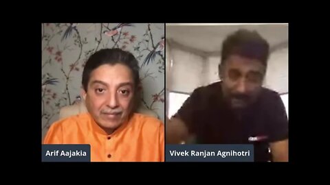 How Bollywood demean Hinduism and India to provoke Hindus | Vivek Ranjan Agnihotri