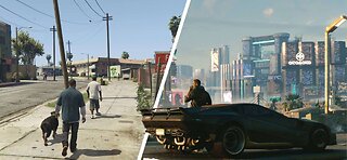 Best Site To Download PC Games For Free | GTA V