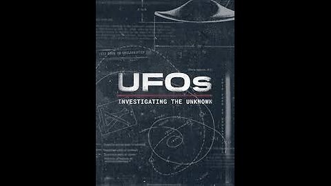 🔴 US Pentagon Program | UFO's Investigating the Unknown