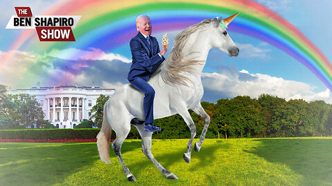 Joe Biden’s LGBT Crusade Is Only Beginning | Ep. 1630