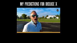 Disease X The Next Covid! Predictions 1/14/2024 Vaccinations Vaccine Adverse Events Mass Casualties