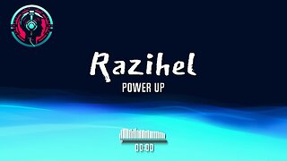 Razihel - Power Up