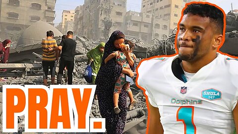 Tua Tagovailoa Sends POWERFUL MESSAGE after Miami Dolphins Win! Woke Left & NFL Will HATE HIM!