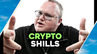CRYPTO SHILLS / Hugo Talks