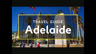 Australia - Adelaide