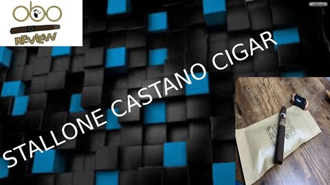 STALLONE CASTANO CIGAR PRIVADA CIGAR CLUB