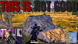 PUBG Gameplay