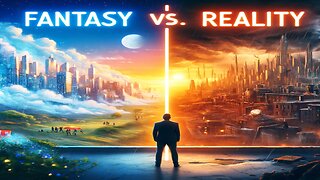 Fantasy vs. Reality: Men Need to Wake Up