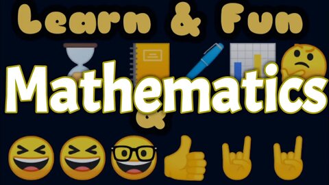 Fast math now || Breaking the rules of mathematics || Fun Maths
