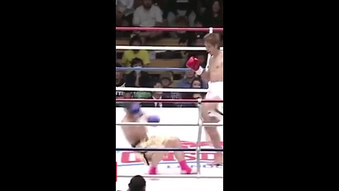 The best kick boxers #viral