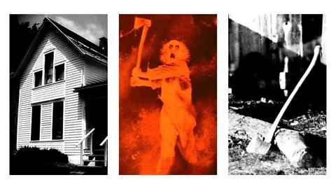 O MASSACRE DE VILLISCA