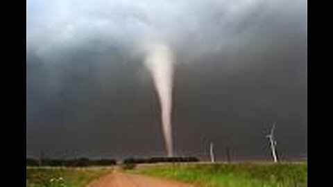 LIVE Major Tornado Damage Storm Tracking In Texas, Oklahoma June 21, 2023