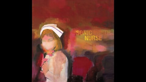 Peace Attack - Sonic Youth
