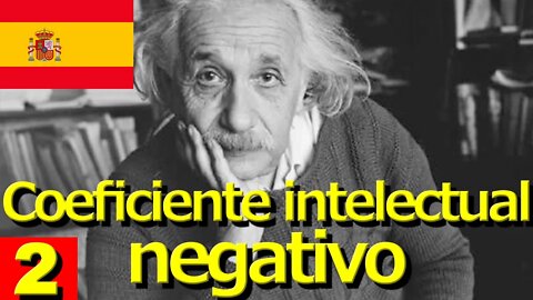 DEMOSTRADO: El coeficiente intelectual negativo sí existe || RESISTANCE ...-