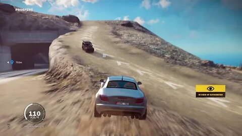 Just Cause 3 Part 29-Vehicle Hunting